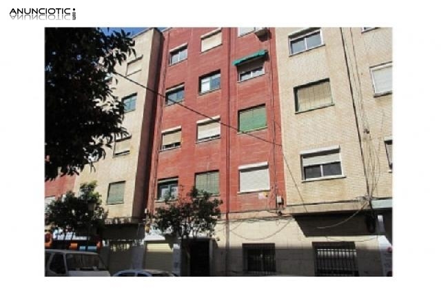 Piso en san juan de la pe&ntilde;a, rascanya