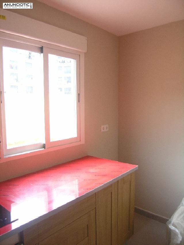 Se vende piso en visitaci&oacute;n