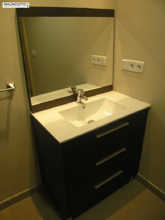 Se vende piso en visitaci&oacute;n