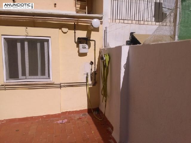 Se vende piso en visitaci&oacute;n