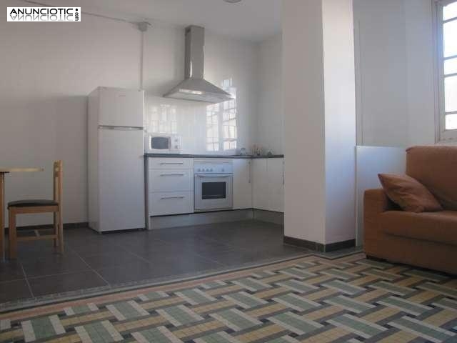 Venta de piso reformado dise&ntilde;o