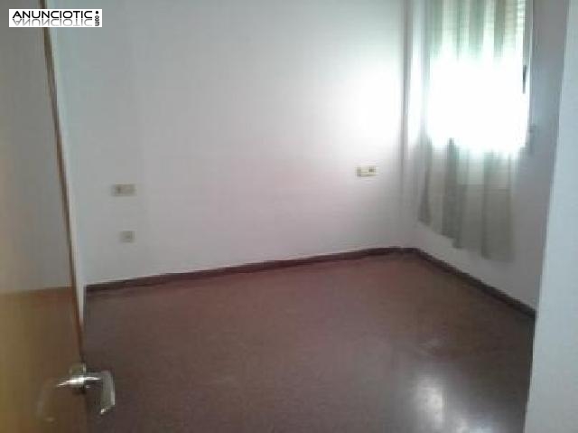 Flamante piso en vilamarxant de 66 m2