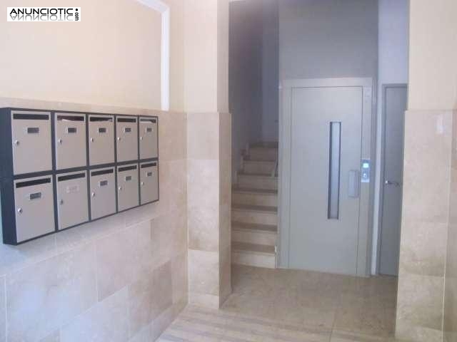 Venta de piso reformado dise&ntilde;o