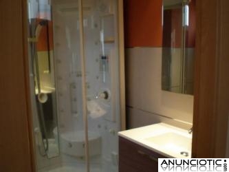 Reformado a estrenar, ocasi&oacute;n en Serfimed