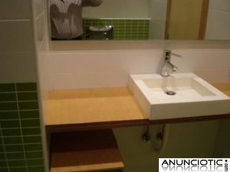 Reformado a estrenar, ocasi&oacute;n en Serfimed