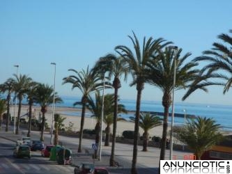 Apto. 1&ordf; linea Sagunto Oportunidad
