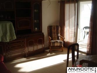 Apto. 1&ordf; linea Sagunto Oportunidad