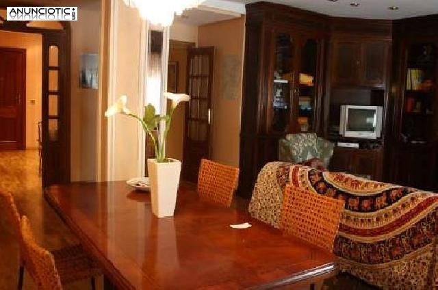 se alquila 5&ordm; piso para estudiantes, 2 ascens