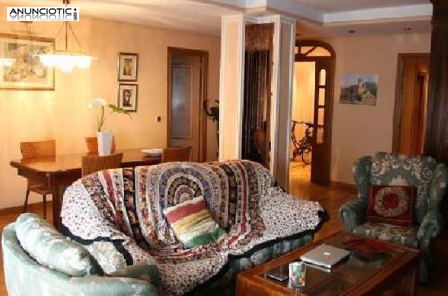 se alquila 5&ordm; piso para estudiantes, 2 ascens