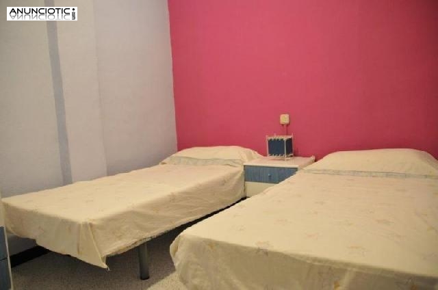 Casa a primera l&iacute;nea del mar