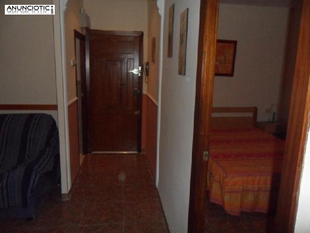 Se alquila vivienda en alboraya pr&oacute;xima a met 