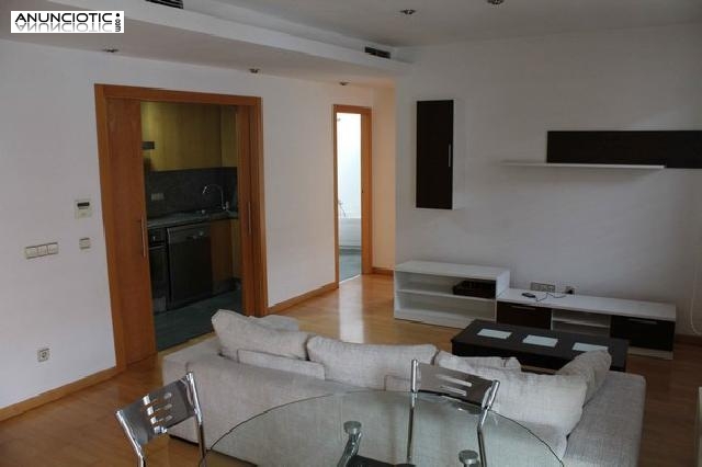 Precioso y original &aacute;tico d&uacute;plex en lliria z 