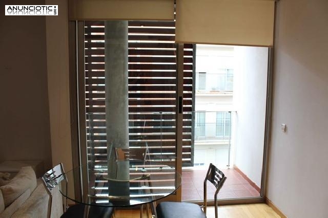 Precioso y original &aacute;tico d&uacute;plex en lliria z 