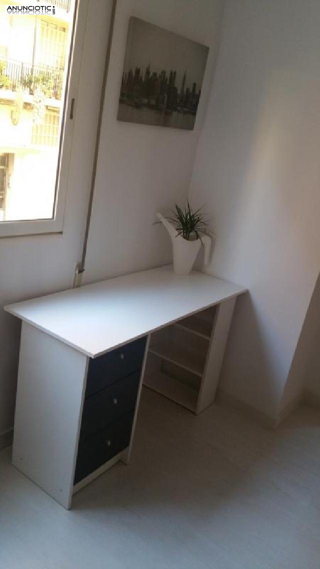 Se alquila impresionante 1er piso de dise&ntilde;o s 