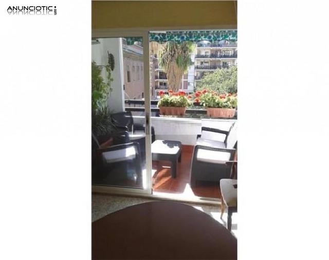 Piso centro hist&oacute;ricio