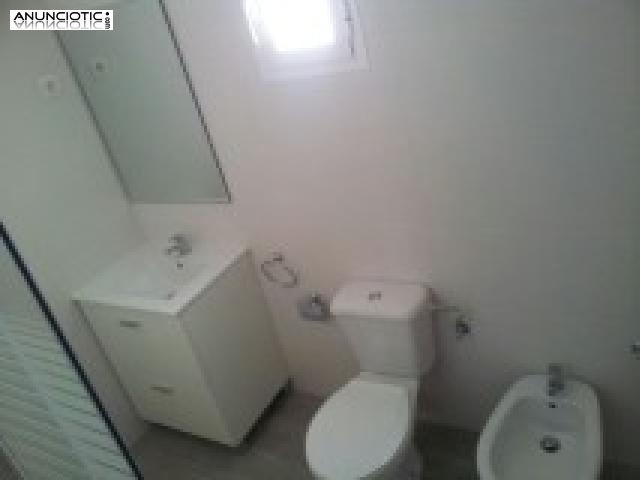 Atico amueblado o vac&iacute;o