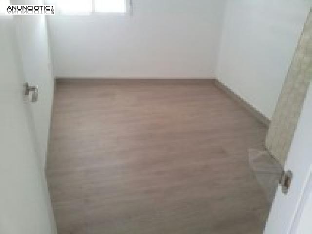 Atico amueblado o vac&iacute;o