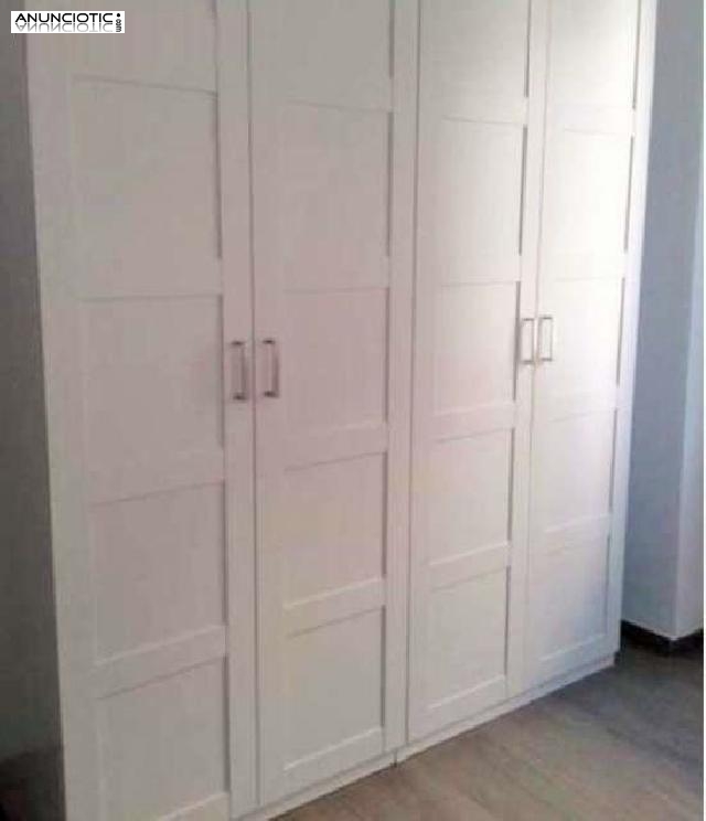 Piso con reforma a estrenar de dise&ntilde;o