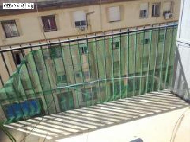 Apartamento econ&oacute;mico bien situado