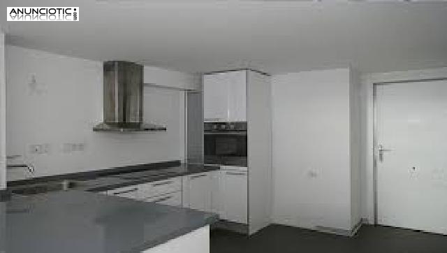 Espectacular loft de dise&ntilde;o