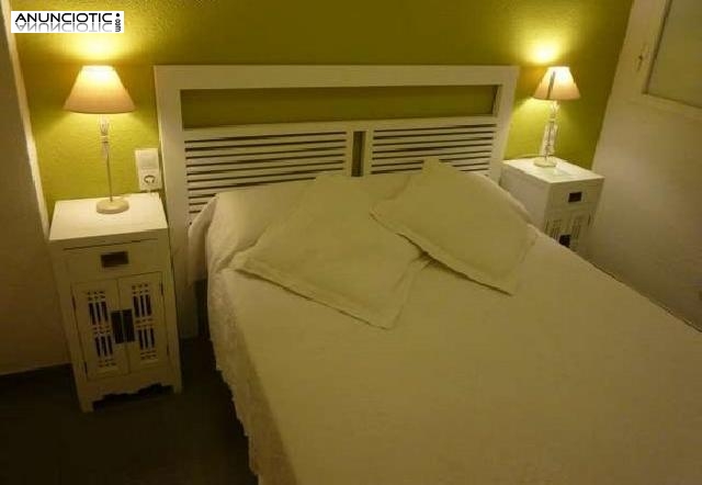 Piso en zona c&aacute;novas de valencia