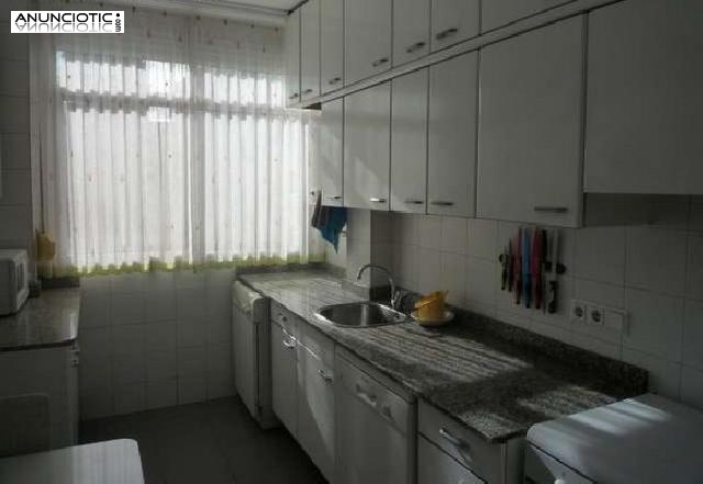 Piso en zona c&aacute;novas de valencia