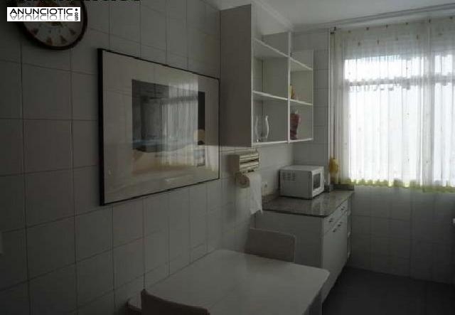 Piso en zona c&aacute;novas de valencia