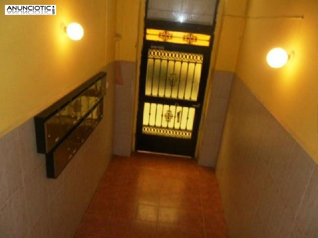 Bonito estudio &aacute;tico en zona bot&aacute;nico de valencia