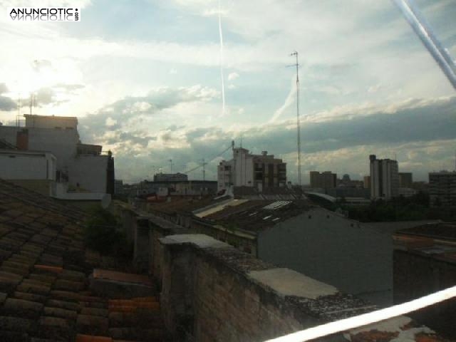 Bonito estudio &aacute;tico en zona bot&aacute;nico de valencia