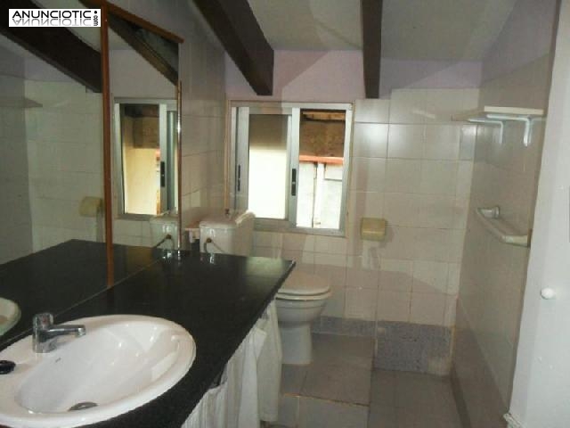 Bonito estudio &aacute;tico en zona bot&aacute;nico de valencia