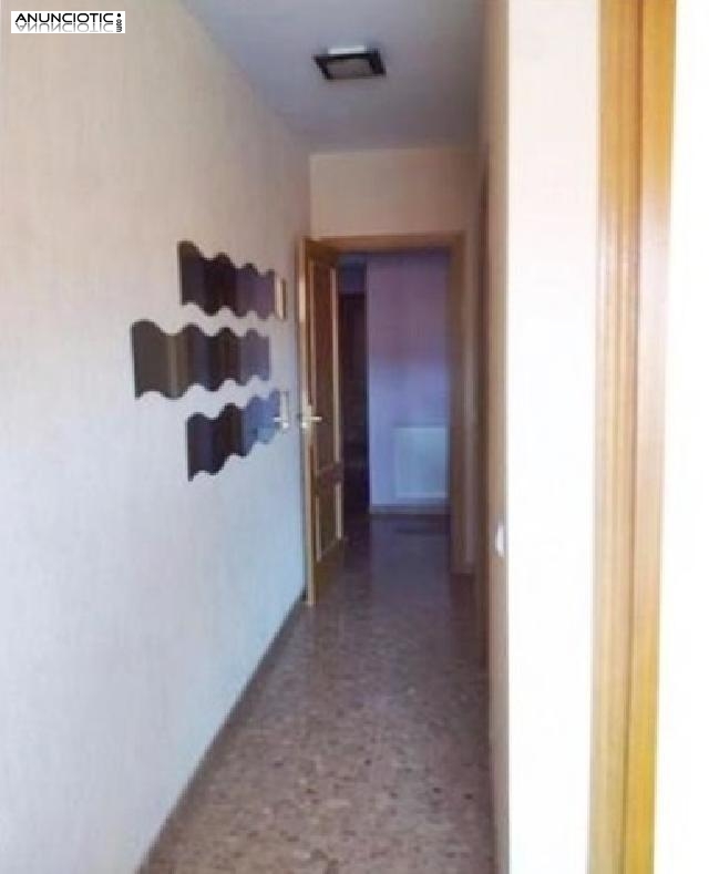 Fabuloso piso en b&eacute;tera