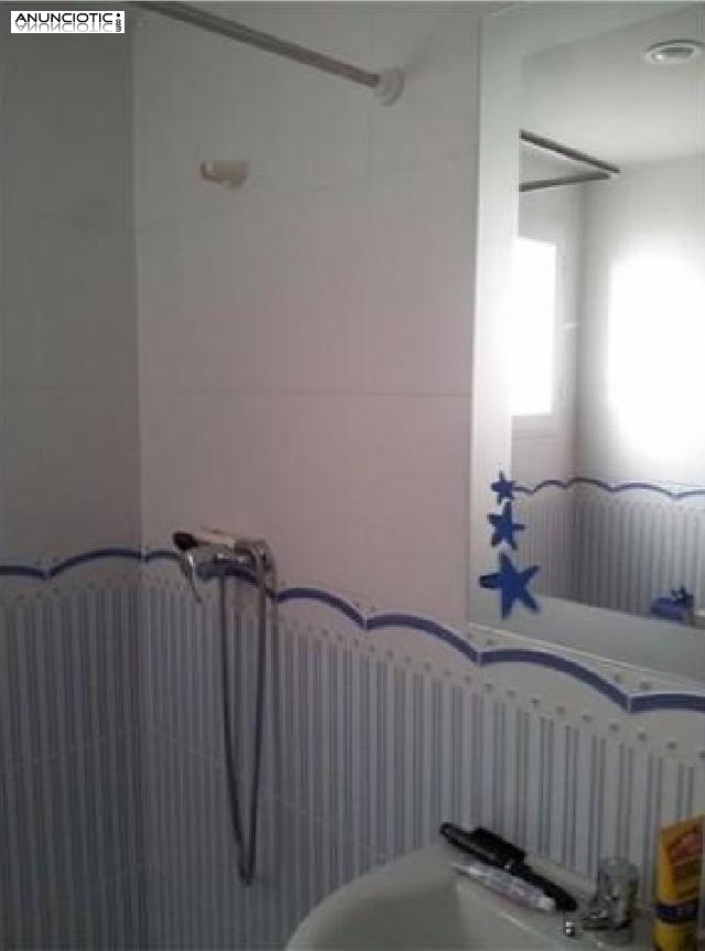 Fabuloso piso en b&eacute;tera