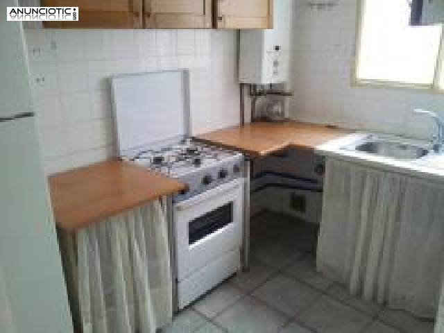 Apartamento econ&oacute;mico bien situado