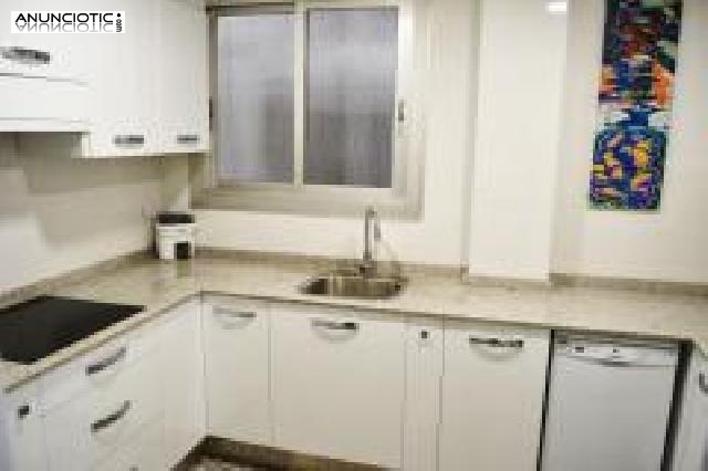 Alquiler de piso c&eacute;ntrico