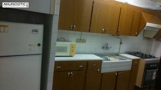 Piso econ&oacute;mico bien situado rascanya