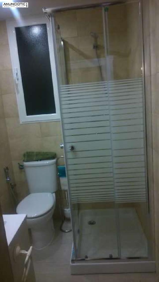 Piso econ&oacute;mico bien situado rascanya