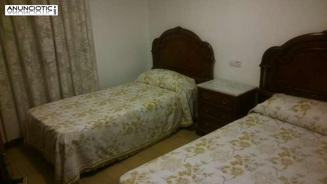 Piso econ&oacute;mico bien situado rascanya