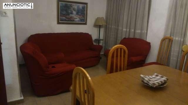 Piso econ&oacute;mico bien situado rascanya