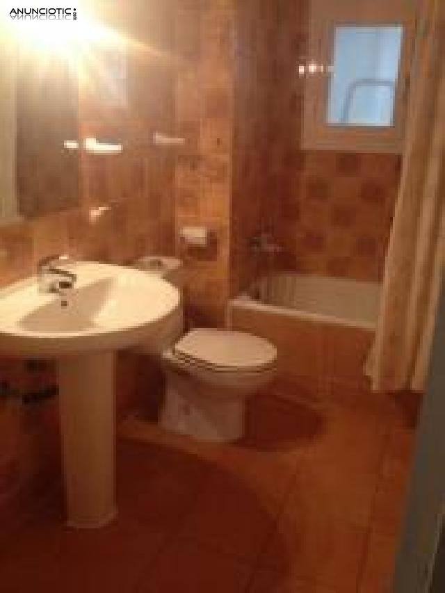 Piso buen precio sin ascensor