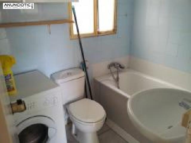 Apartamento econ&oacute;mico bien situado