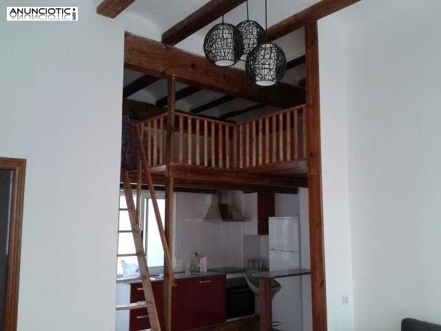 Magnifico duplex de dise&ntilde;o