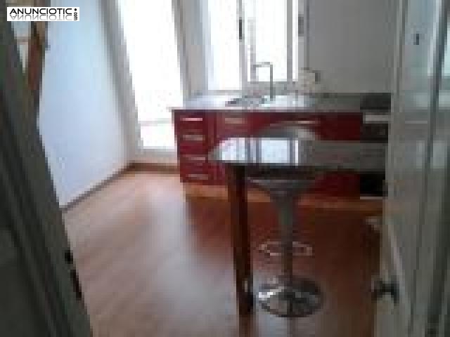 Magnifico duplex de dise&ntilde;o