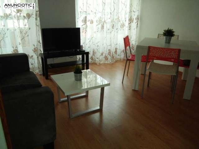 Magnifico duplex de dise&ntilde;o