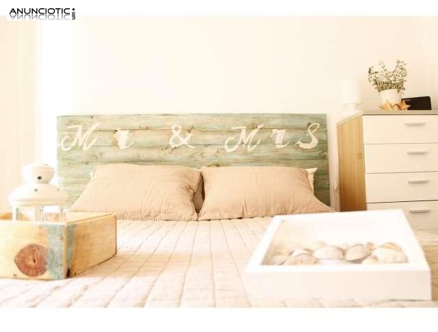 Atico duplex reformado de dise&ntilde;o