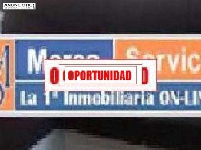 Se alquila piso peque&ntilde;o