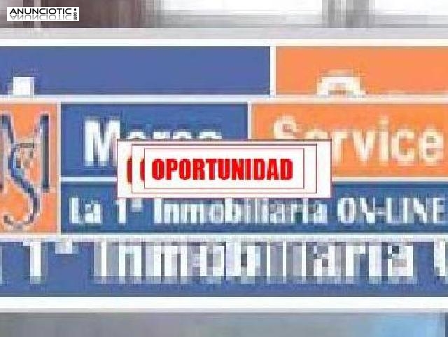 Se alquila piso peque&ntilde;o