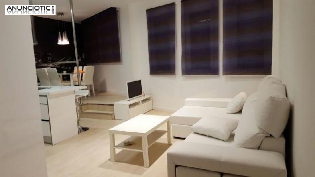 Alquiler econ&oacute;mico ideal para familias 