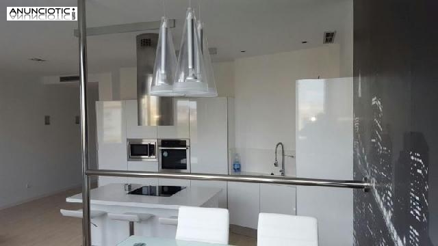 Alquiler econ&oacute;mico ideal para familias 