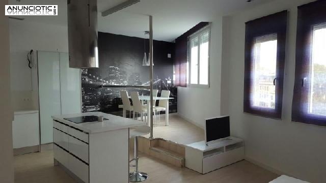 Alquiler econ&oacute;mico ideal para familias 