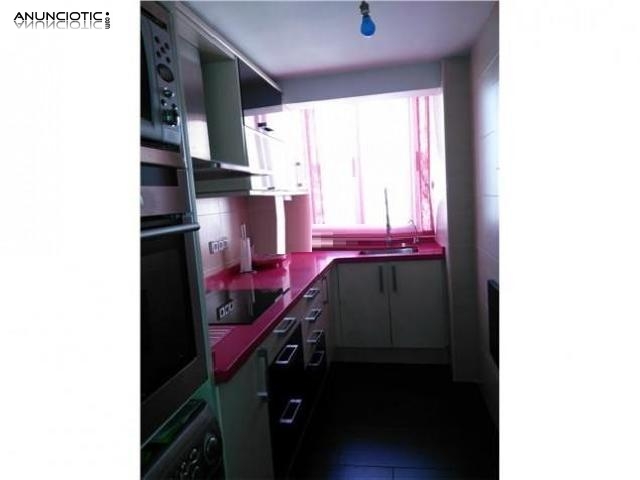 Vac&iacute;a para que metas tus propios muebles